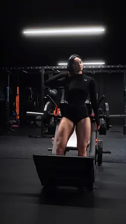 GYM 5 VIDEO CLIPS