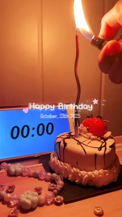 October birthday
