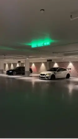 Has to be you (slow)