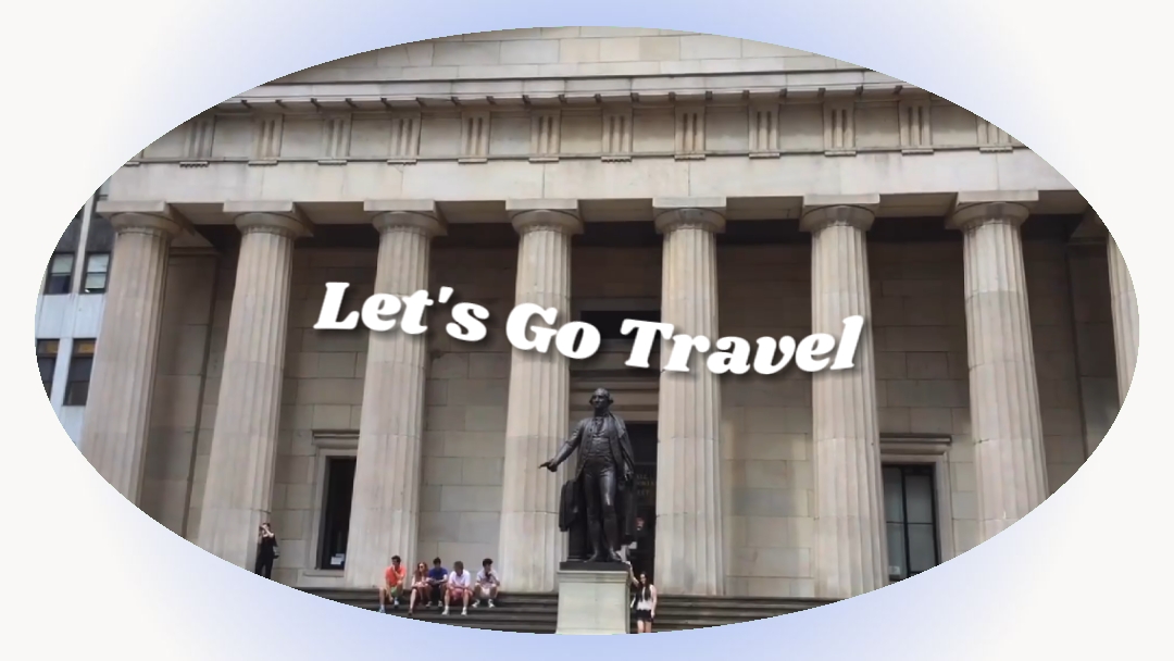 Travel Intro