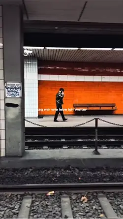 Vermisse dich Lune 2