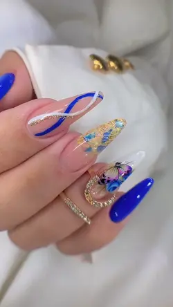 NAILS