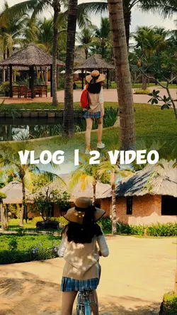 VLOG | 2 VIDEO