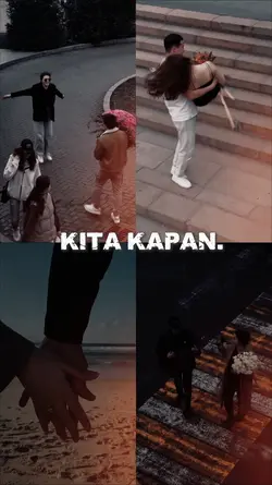 Kita Kapan Romantis