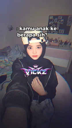 kmu anak keberapa si