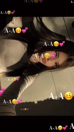 A+A✨