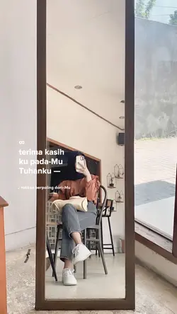terima kasihku pada
