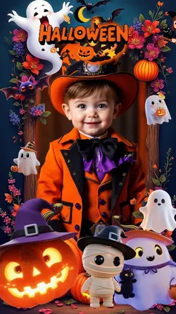 happy halloween 