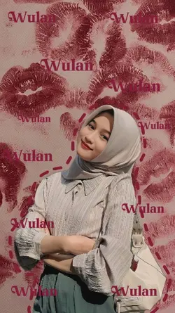 name wallpaper kiss