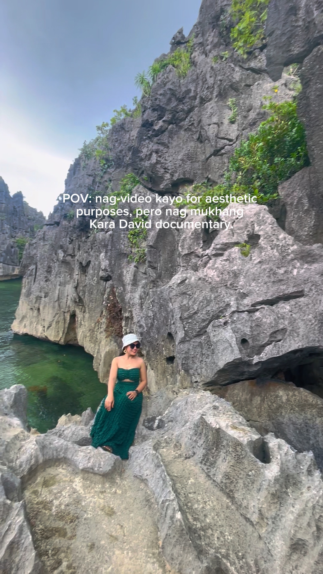 Kara David Docu