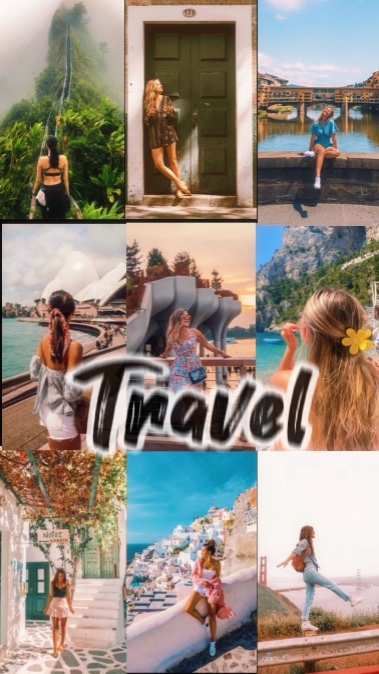 travel 