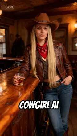 cowgirl ai 