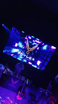 SKYLER BAR BALI