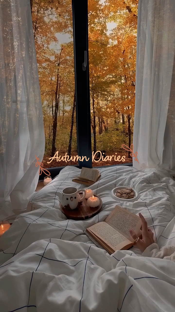 autumn diaries