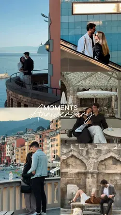 Couple moments