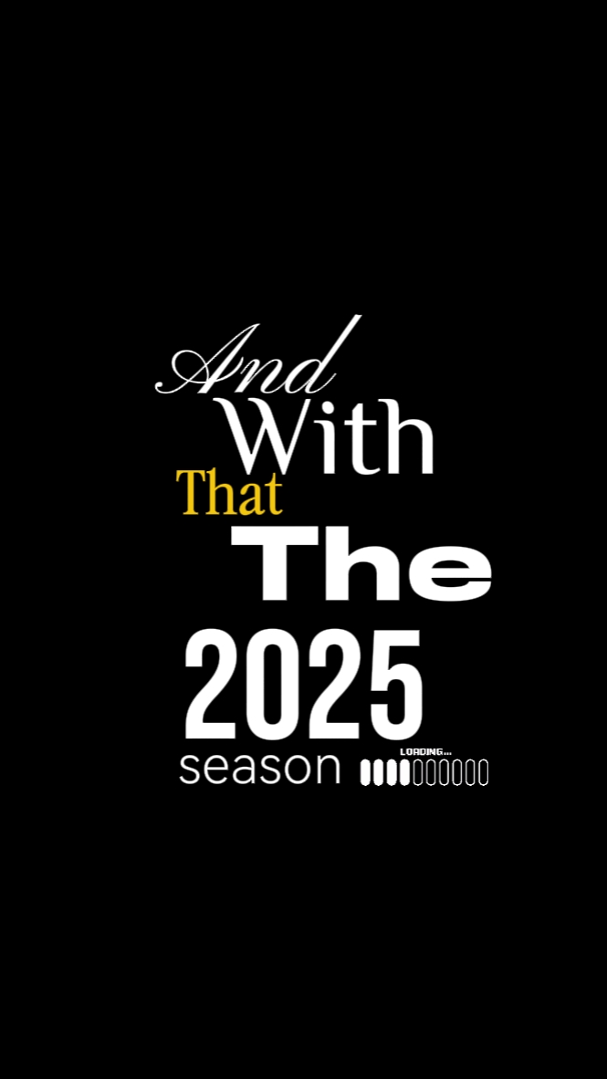 2025 chega ao fim