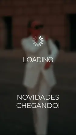 Carregando novidade
