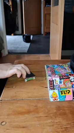 nickdiemer clip
