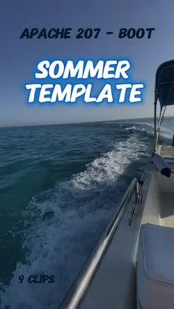 Boot 🛥️ 🌊