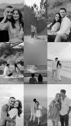 My Love | couple