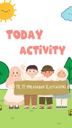 Hasil Karya TK 