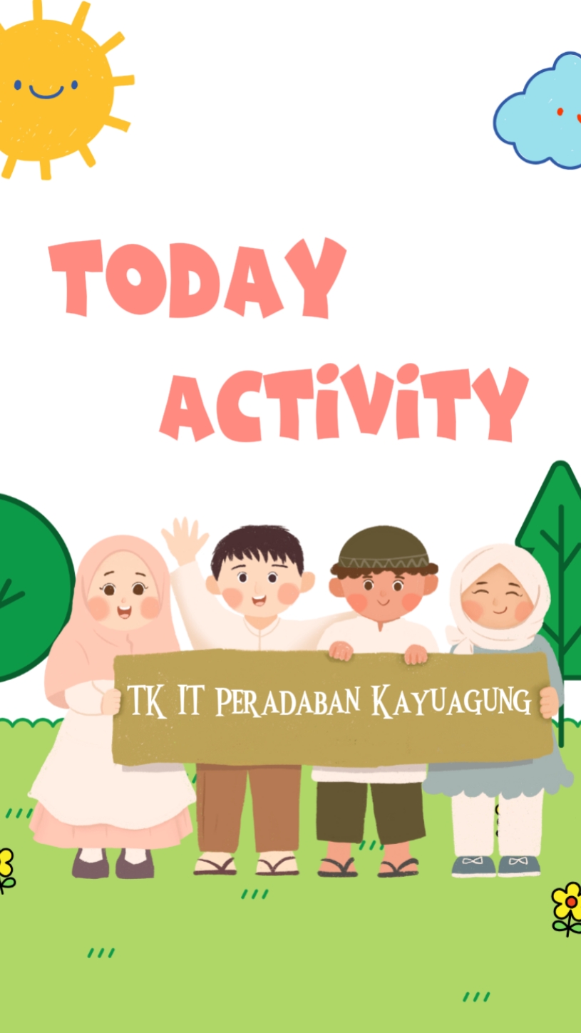 Hasil Karya TK 