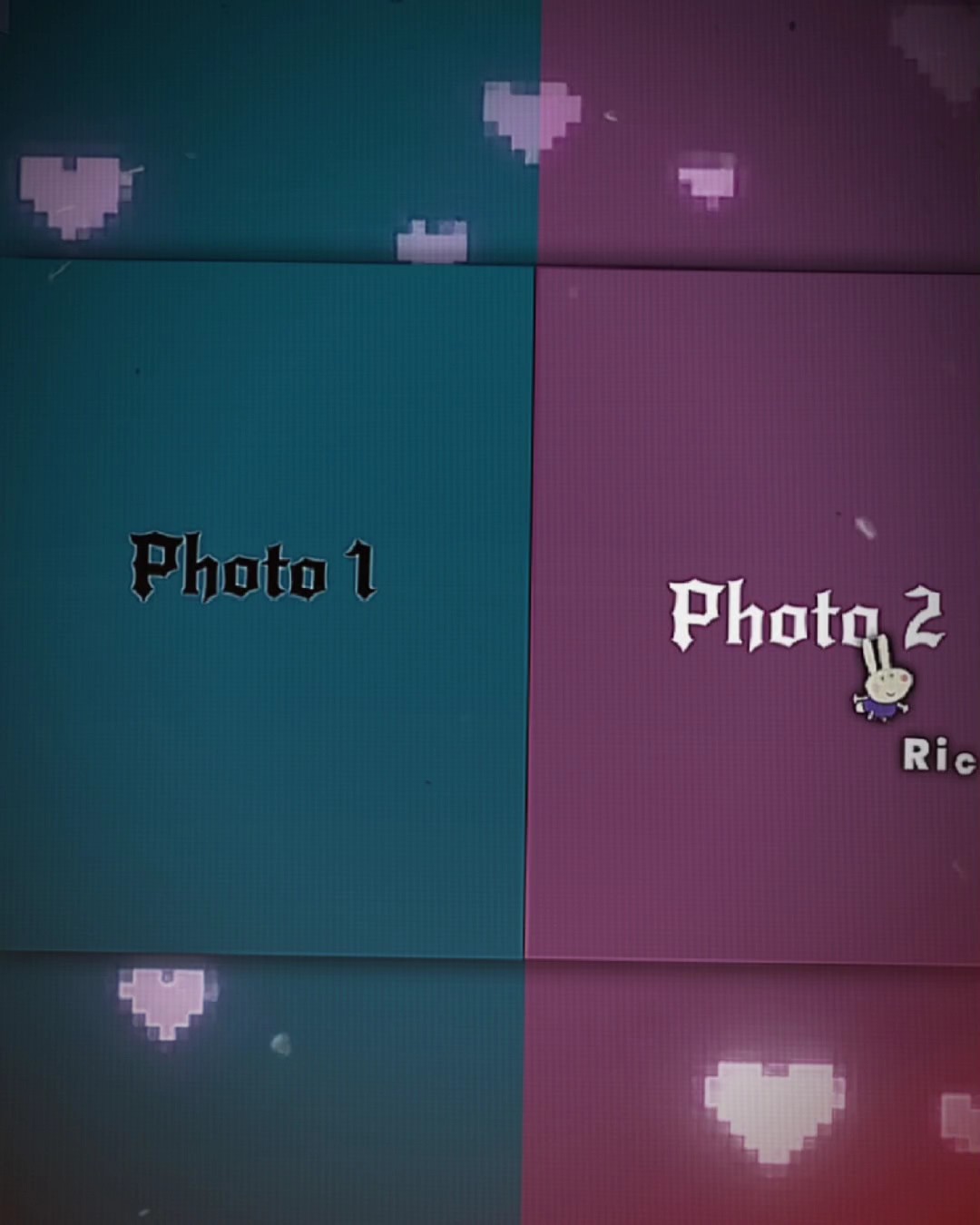 new template 