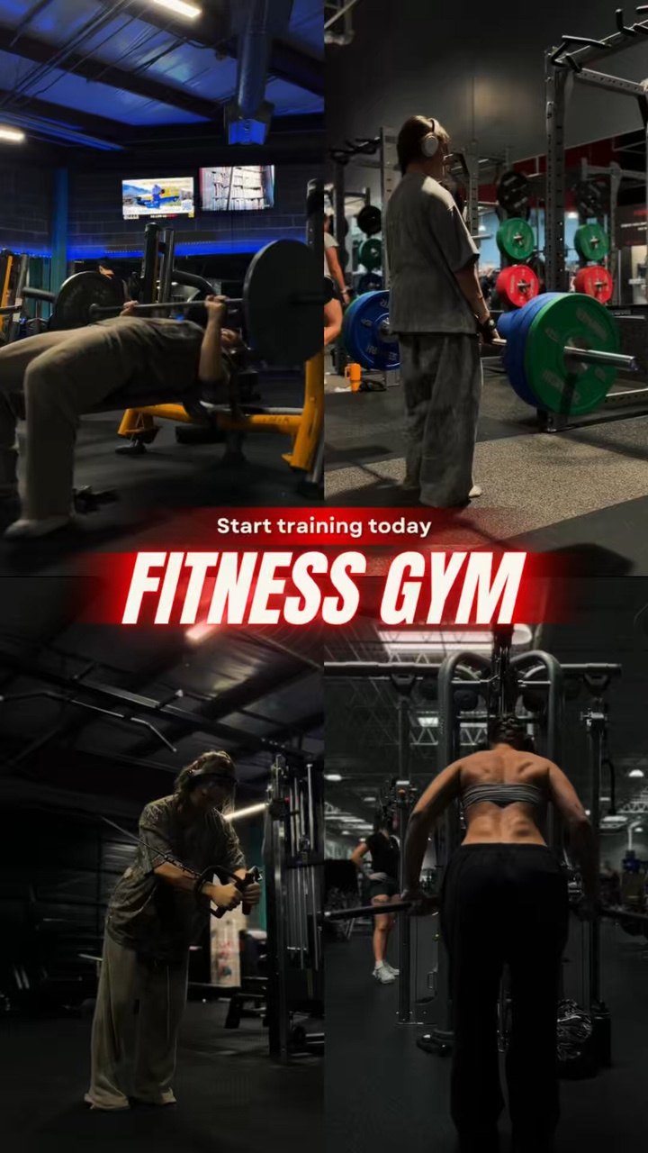 Fitness Gym