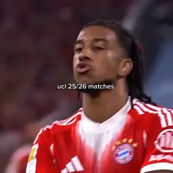 Champions matches