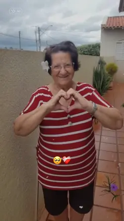 sua saudade com vida