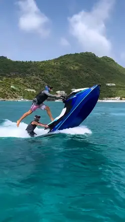 jetski