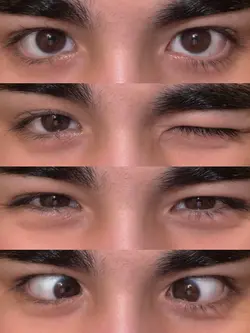 Eye trend 