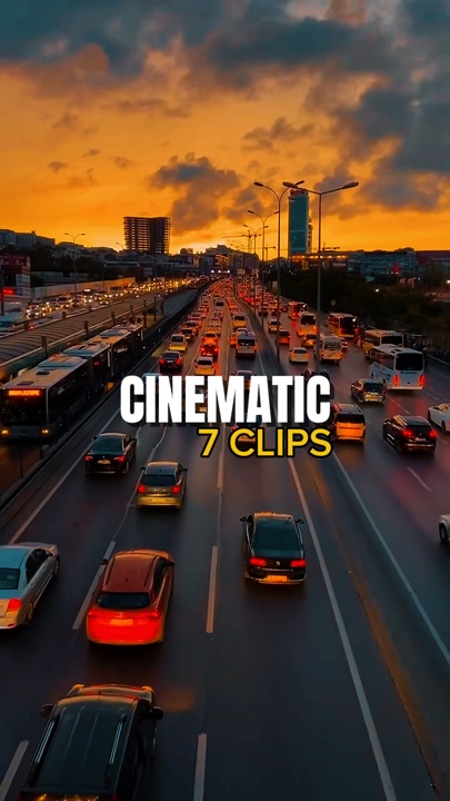 CINEMATIC