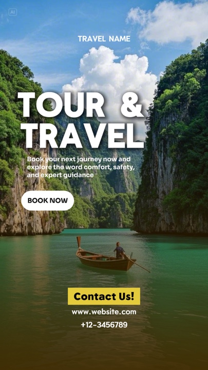 TOUR Y VIAJE