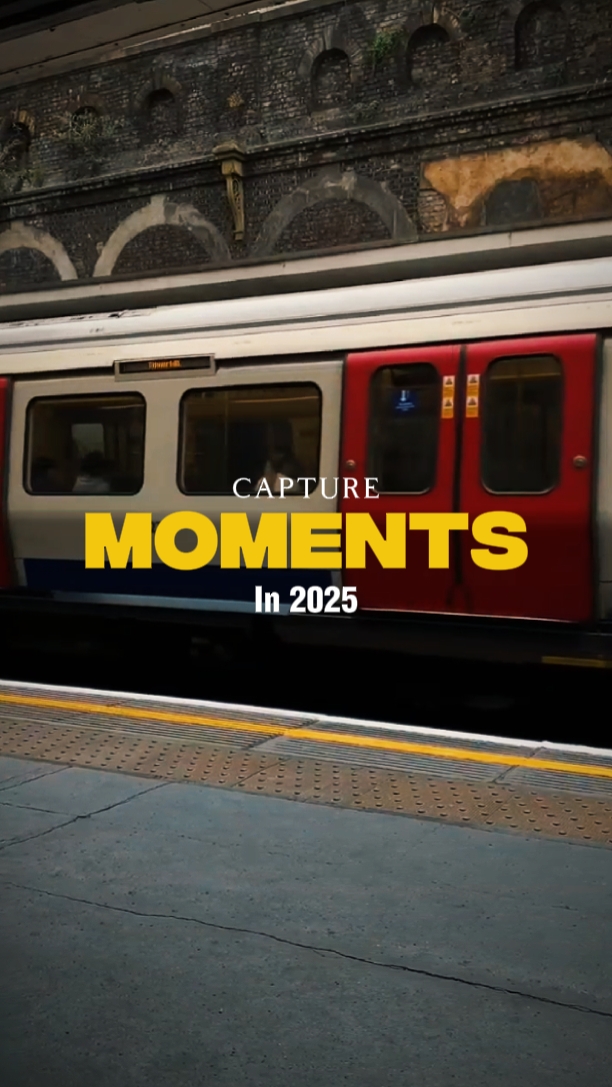 2025 momentos