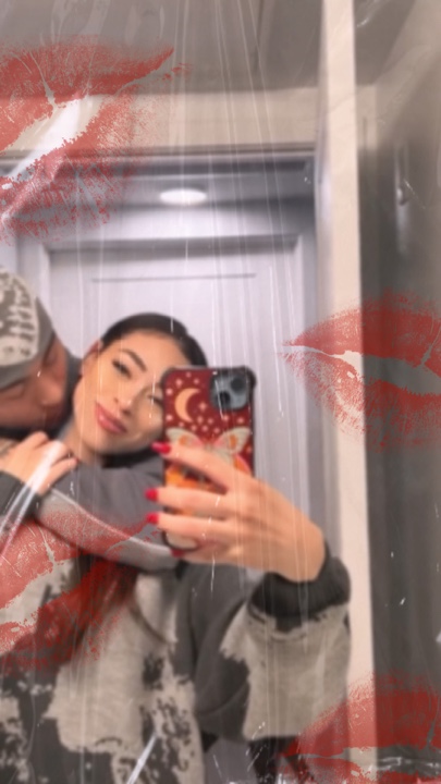 Kiss 