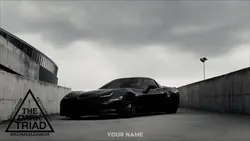 Car edit