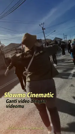 Goyang slowmo