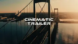 CINEMATIC TRAILER