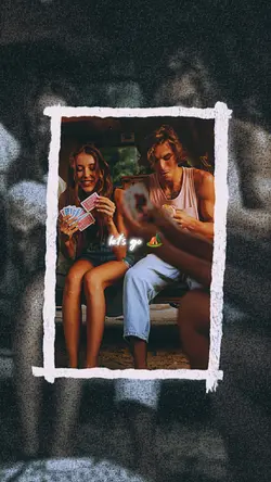 Let’s Go Camping🏆