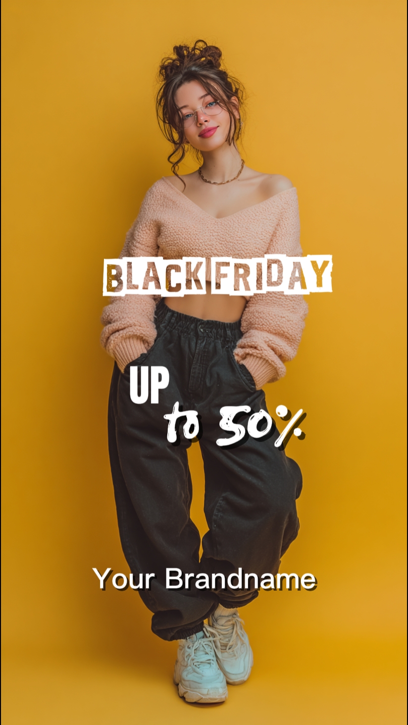 Venta del viernes negro