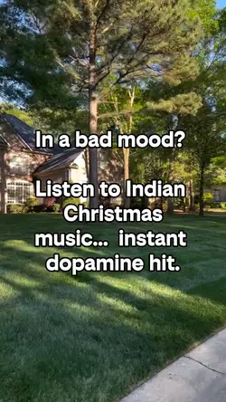 Listen 2 Indian Xmas