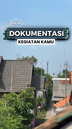 TREND DOKUMENTASI 