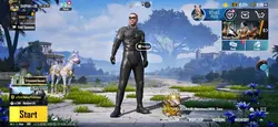 Pubg