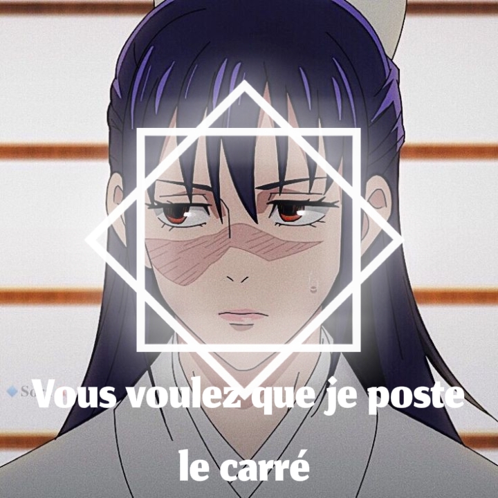 vous voulez ?
