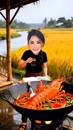 GHÉP MẶT