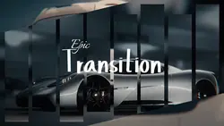 Epic Transition 