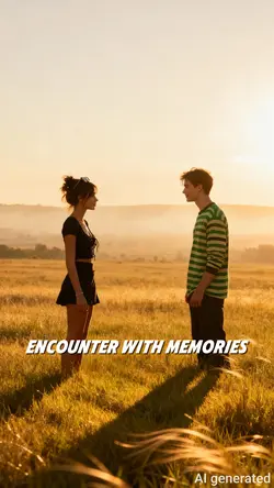 Encounter with Memor