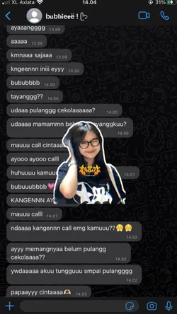 TREND JJ SS CHAT