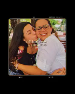 Felicidades mami ❤️‍🩹